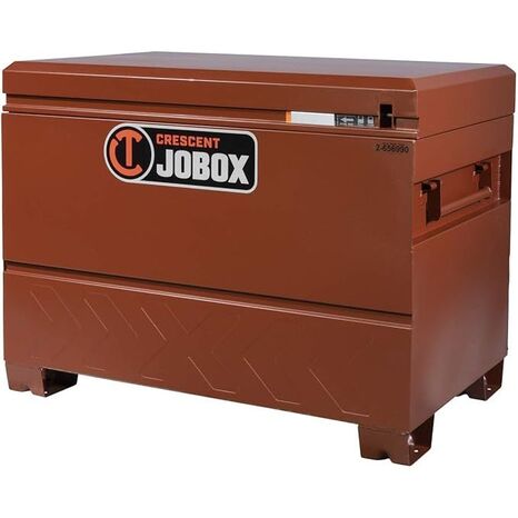 Jobox 2-656990 Site-Vault High Capacity Tool Box