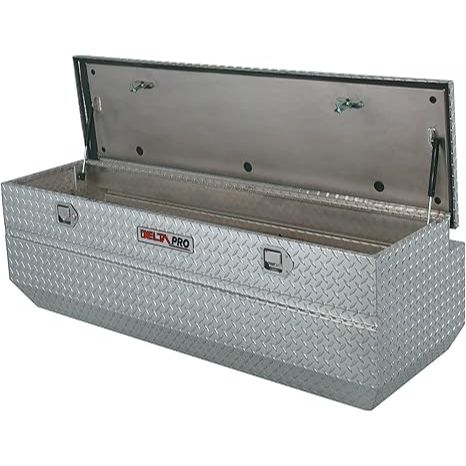 Jobox PAH1420000 61" Aluminum Truck Chest